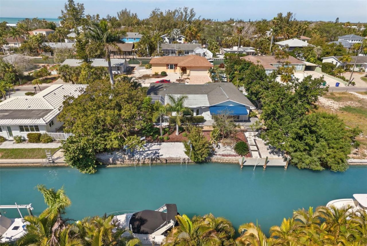 550 De Narvaez Drive, Longboat Key, FL 34228 Photo