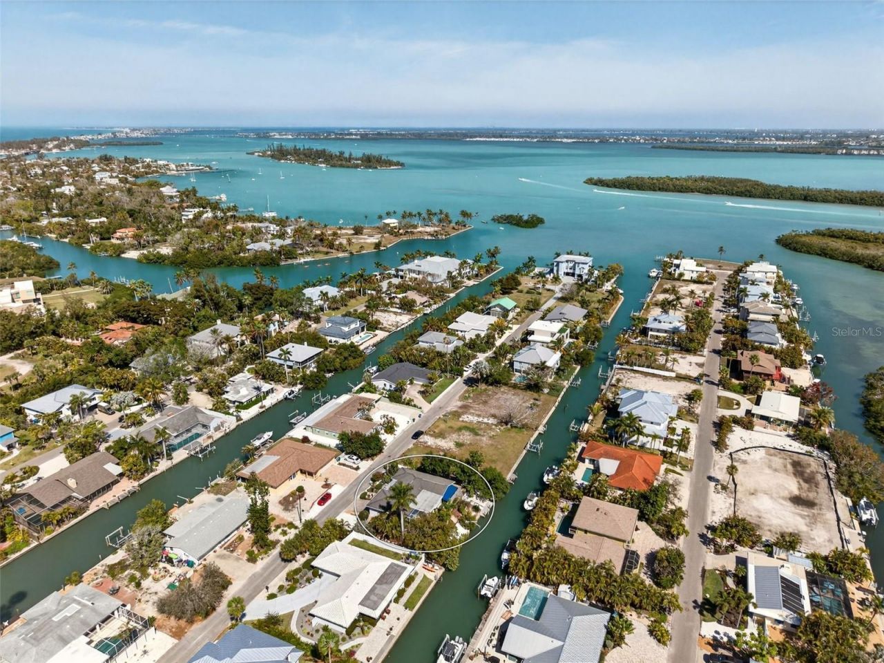 550 De Narvaez Drive, Longboat Key, FL 34228 Photo