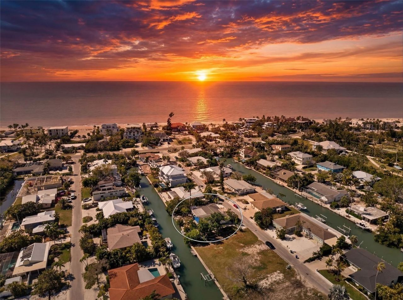 550 De Narvaez Drive, Longboat Key, FL 34228 Photo