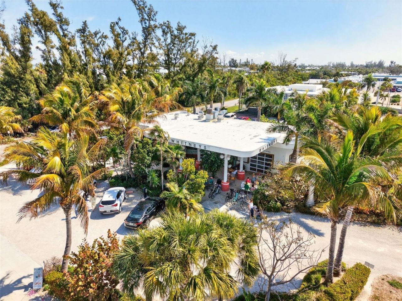 550 De Narvaez Drive, Longboat Key, FL 34228 Photo