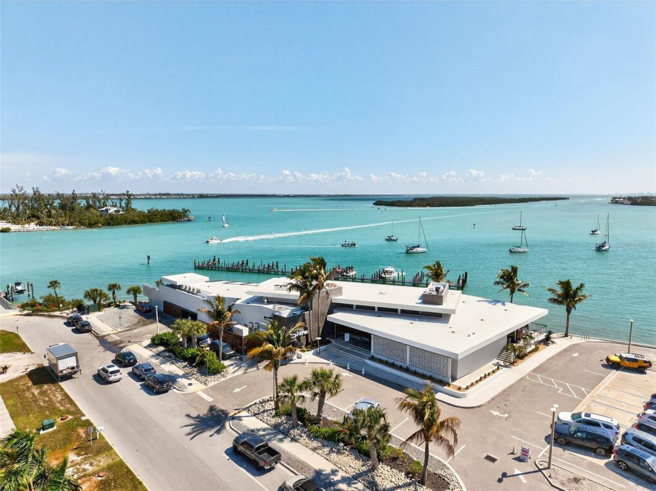 550 De Narvaez Drive, Longboat Key, FL 34228 Photo