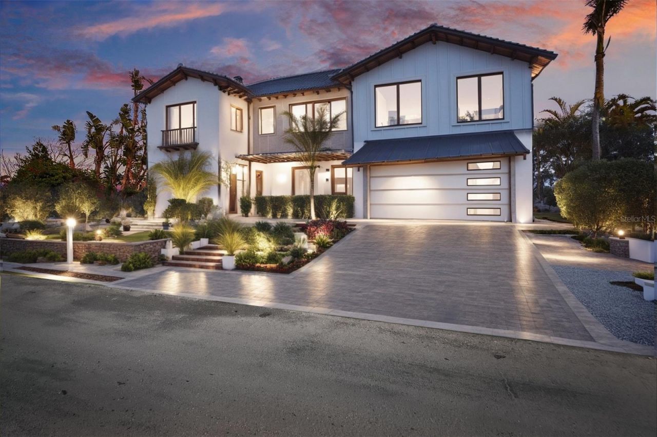 550 De Narvaez Drive, Longboat Key, FL 34228 Photo