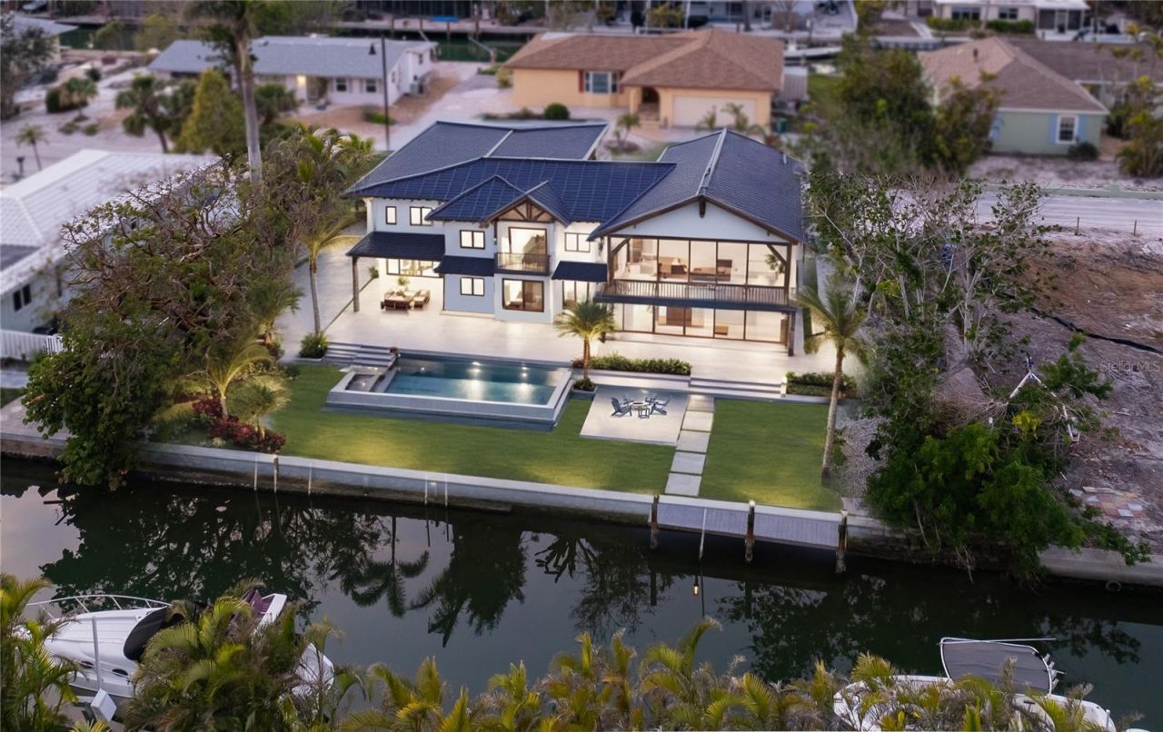 550 De Narvaez Drive, Longboat Key, FL 34228 Photo