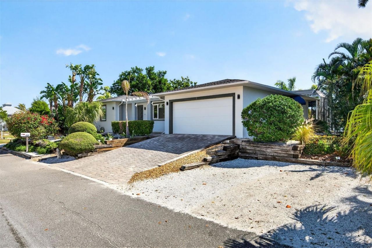 550 De Narvaez Drive, Longboat Key, FL 34228 Photo