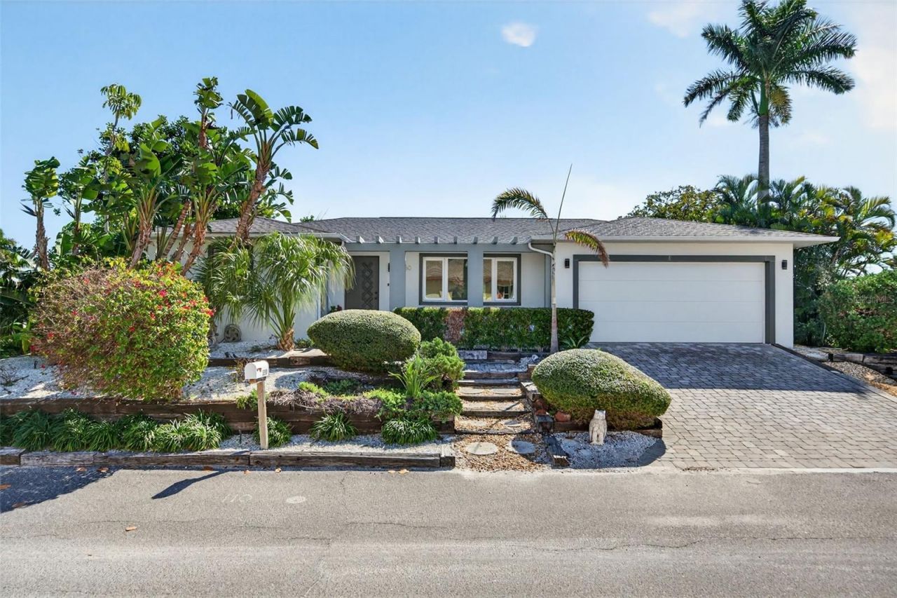 550 De Narvaez Drive, Longboat Key, FL 34228 Photo