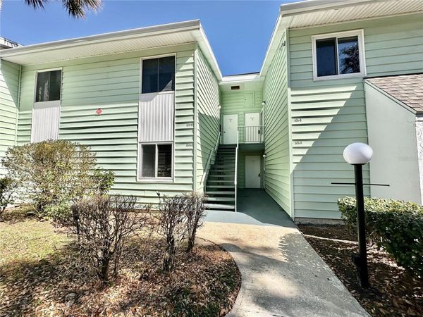 604 MIDWAY DRIVE , Unit B, OCALA, FL 34472