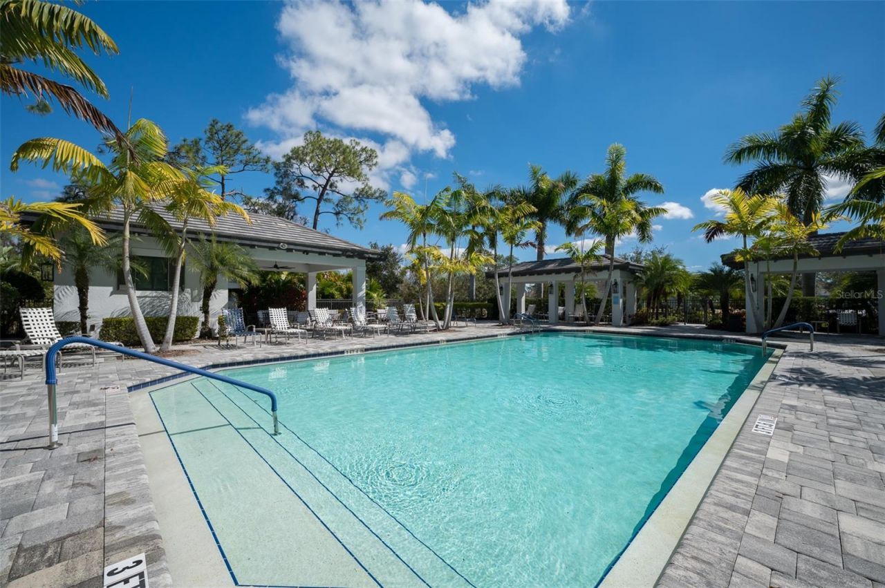 2726 Sapphire Blue Lane, Bradenton, FL 34211 Photo