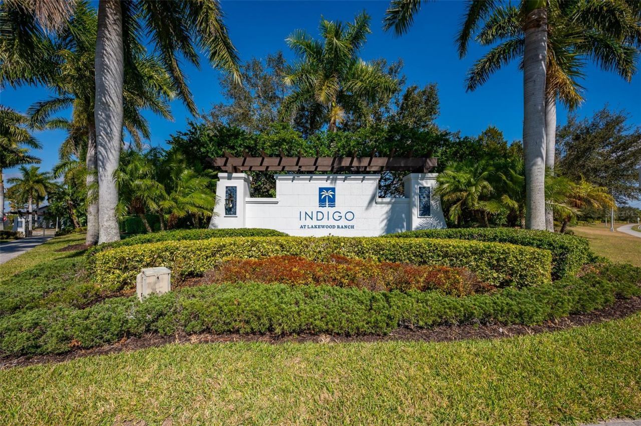 2726 Sapphire Blue Lane, Bradenton, FL 34211 Photo