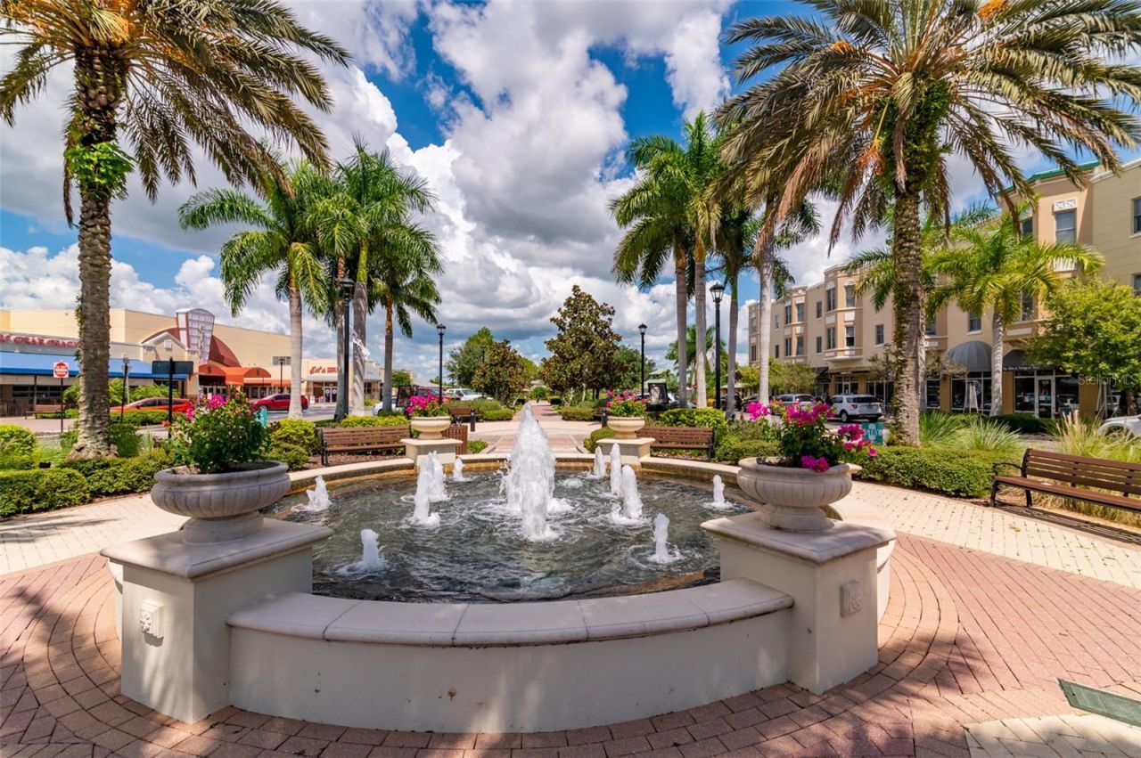 2726 Sapphire Blue Lane, Bradenton, FL 34211 Photo