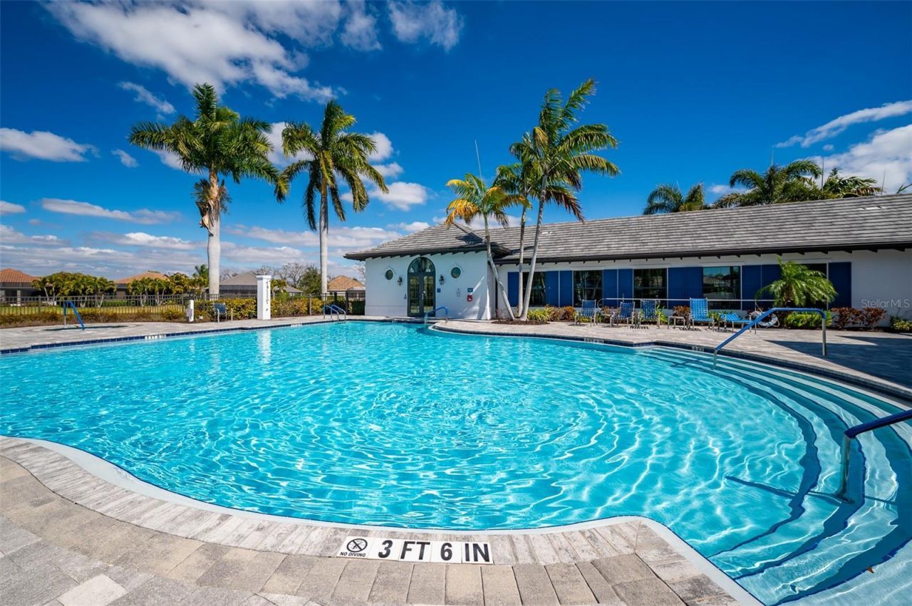 2726 Sapphire Blue Lane, Bradenton, FL 34211 Photo