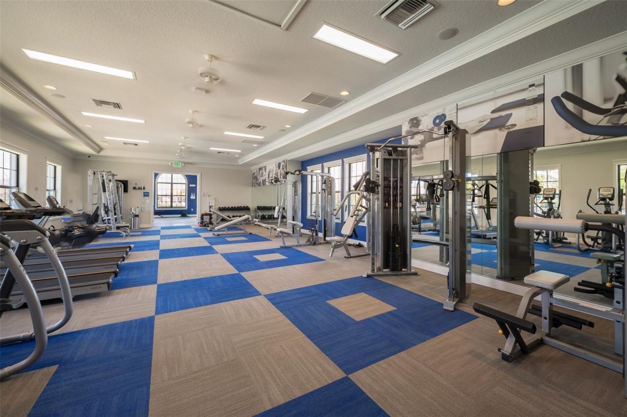 2726 Sapphire Blue Lane, Bradenton, FL 34211 Photo