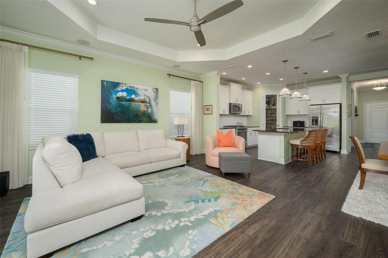 2726 Sapphire Blue Lane, Bradenton, FL 34211 Photo