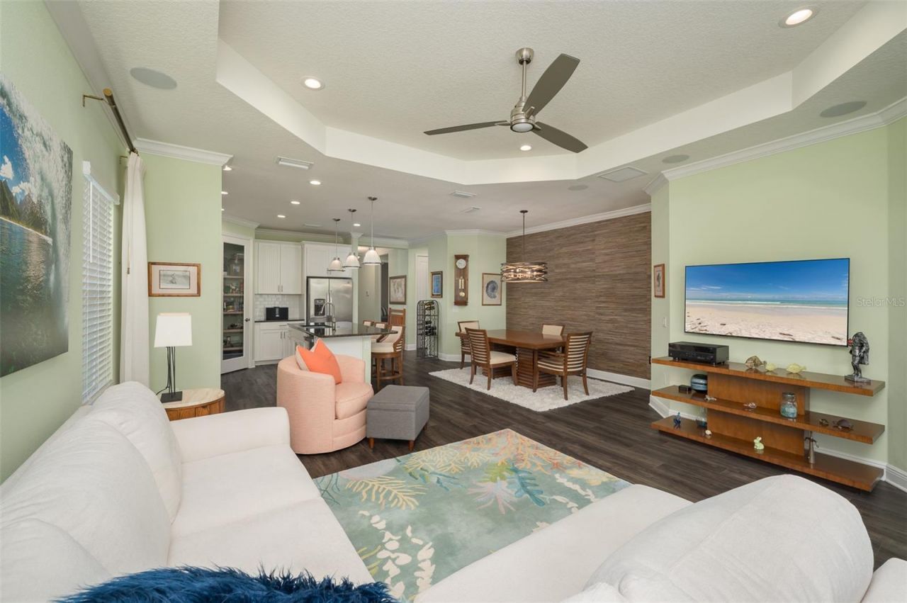 2726 Sapphire Blue Lane, Bradenton, FL 34211 Photo