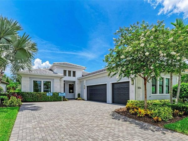 5056 SIMONS COURT, LAKEWOOD RANCH, FL 34211