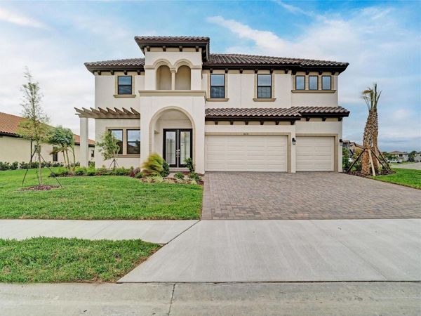 8215 RUSHTON PLACE, PARRISH, FL 34219