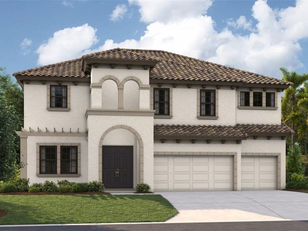 8215 RUSHTON PLACE , PARRISH, FL 34219