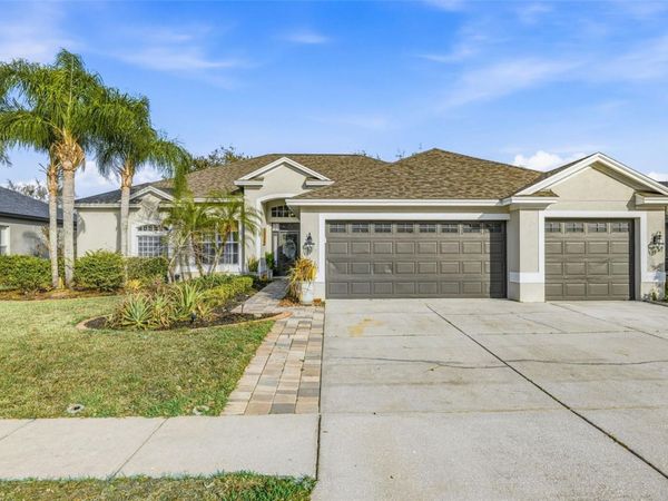 5002 HARTWELL LOOP, LAND O LAKES, FL 34638