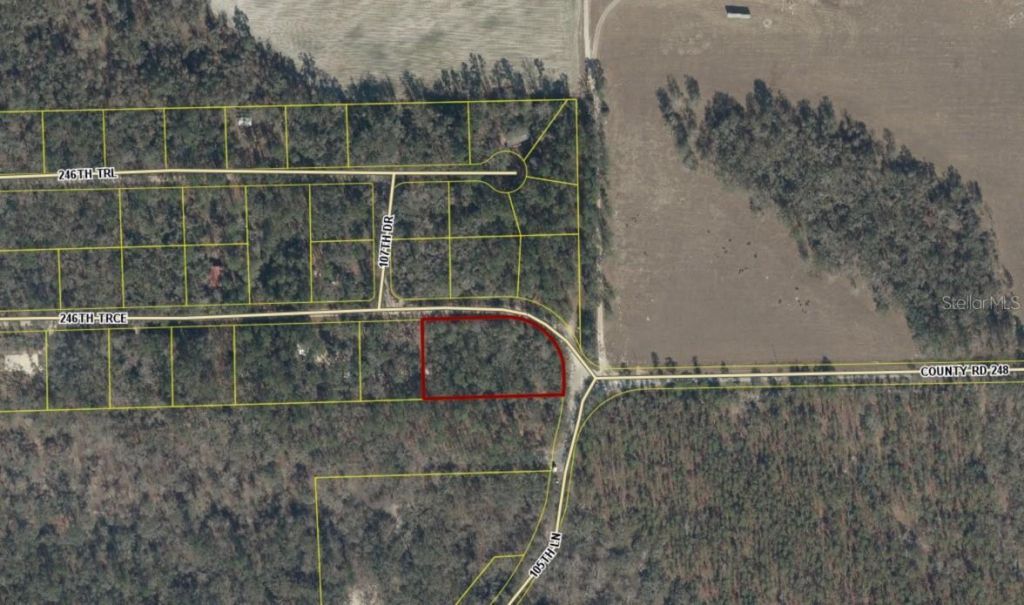 10570 246th Trace, O Brien, FL 32071 Photo