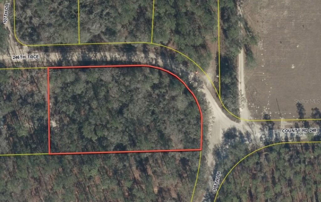 10570 246th Trace, O Brien, FL 32071 Photo