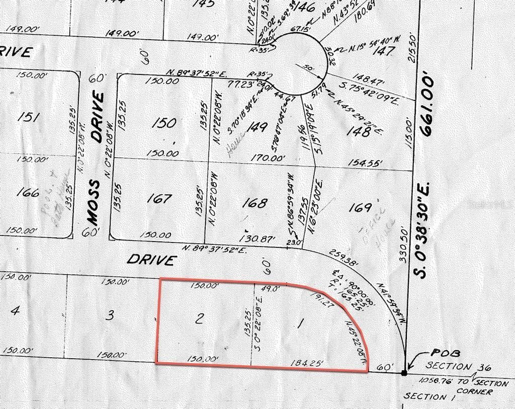 10570 246th Trace, O Brien, FL 32071 Photo