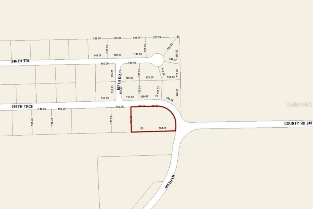 10570 246th Trace, O Brien, FL 32071 Photo