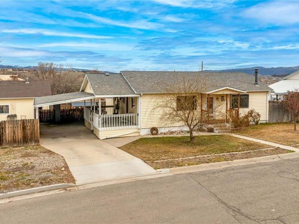 236 Ash Avenue, Rifle, CO 81650