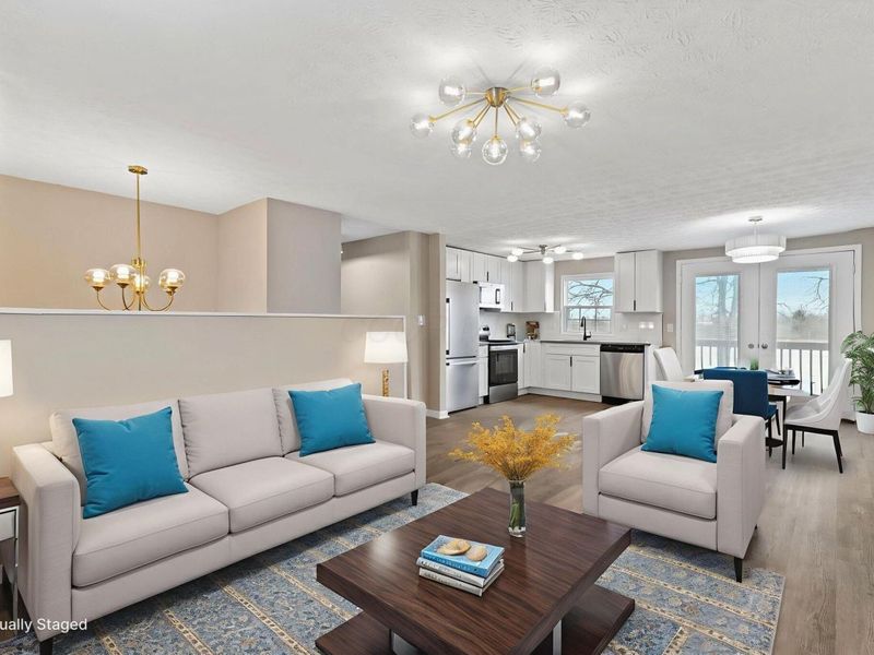 1213 Elm Park Circle, Galloway, OH 43119 Photo 5