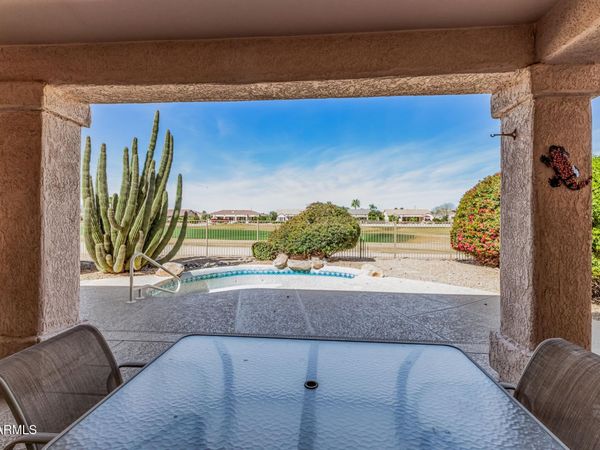 18030 N SADDLE RIDGE Drive, Surprise, AZ 85374