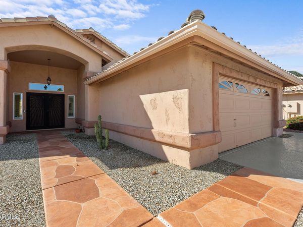 14643 W WHISPERING WIND Trail, Surprise, AZ 85374
