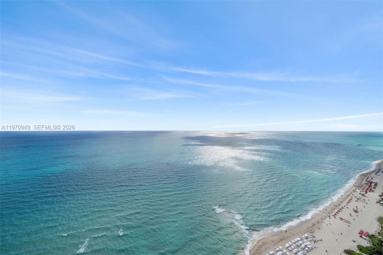 18201 Collins Ave, Unit 4709, Sunny Isles Beach, FL 33160 Photo