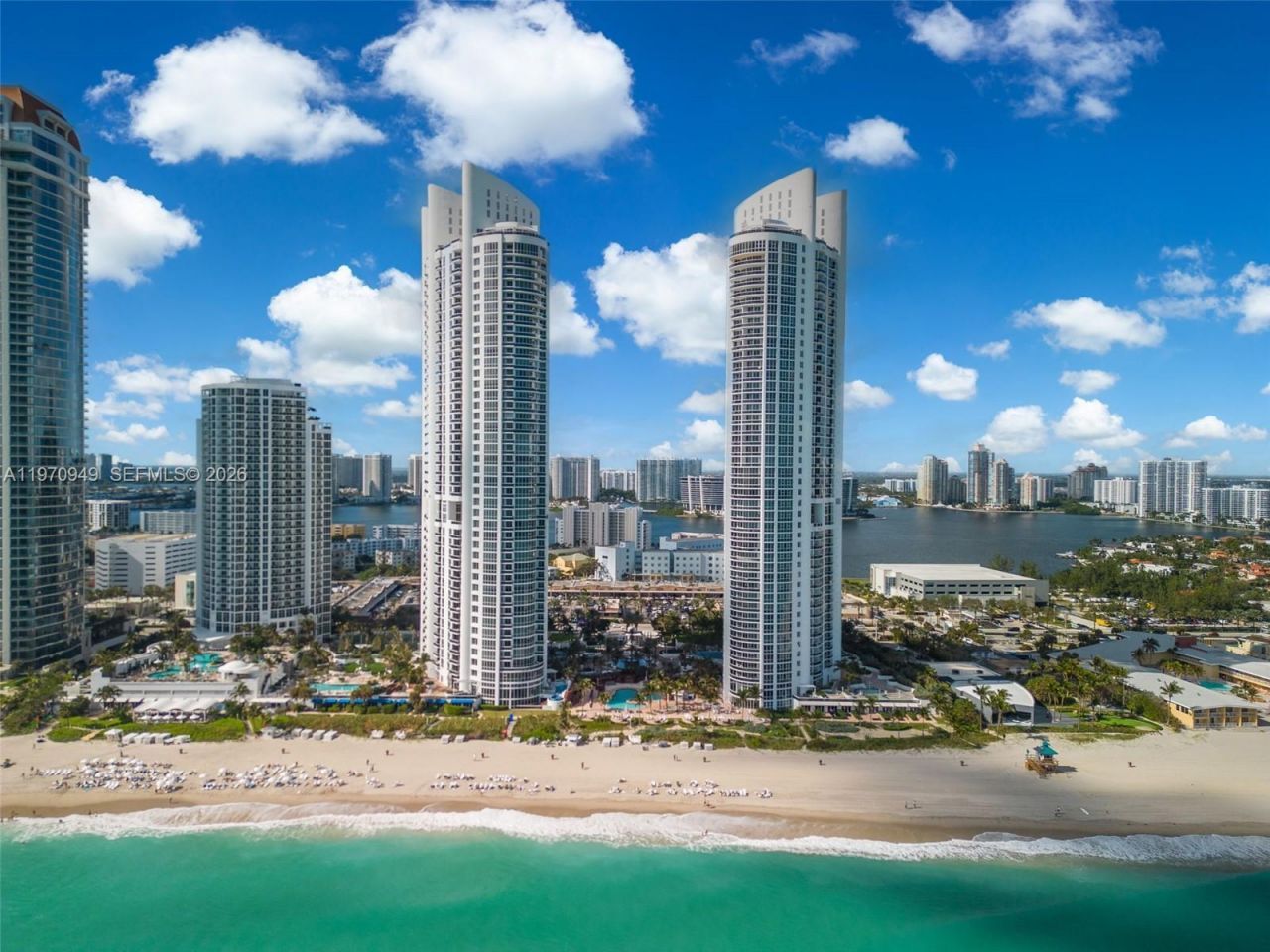 18201 Collins Ave, Unit 4709, Sunny Isles Beach, FL 33160 Photo