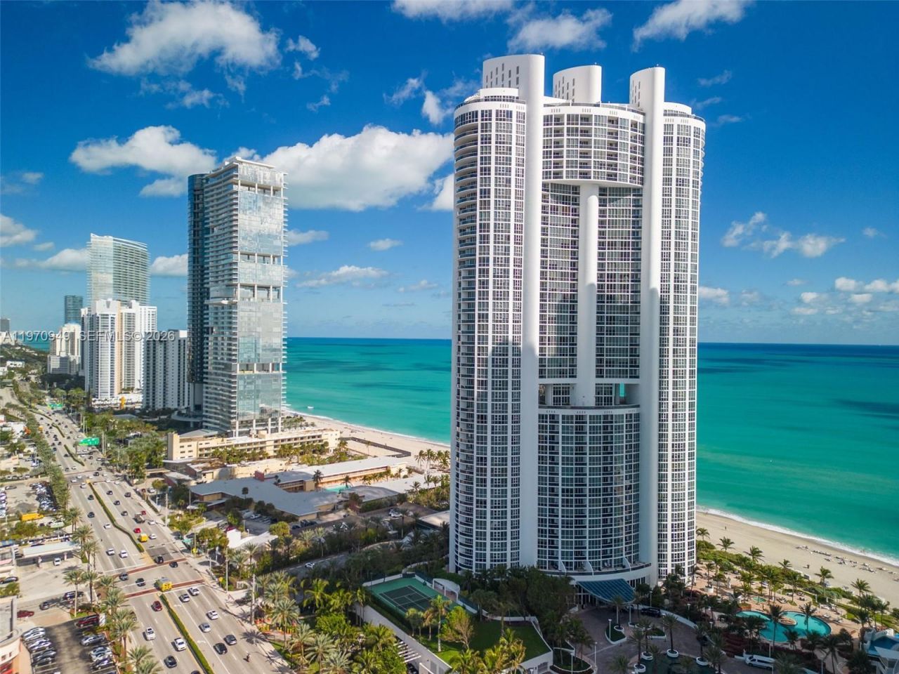 18201 Collins Ave, Unit 4709, Sunny Isles Beach, FL 33160 Photo