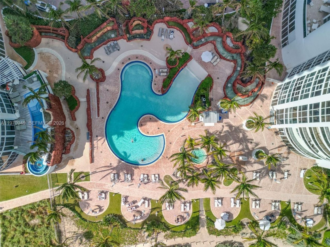 18201 Collins Ave , Unit 4709, Sunny Isles Beach, FL 33160 Photo