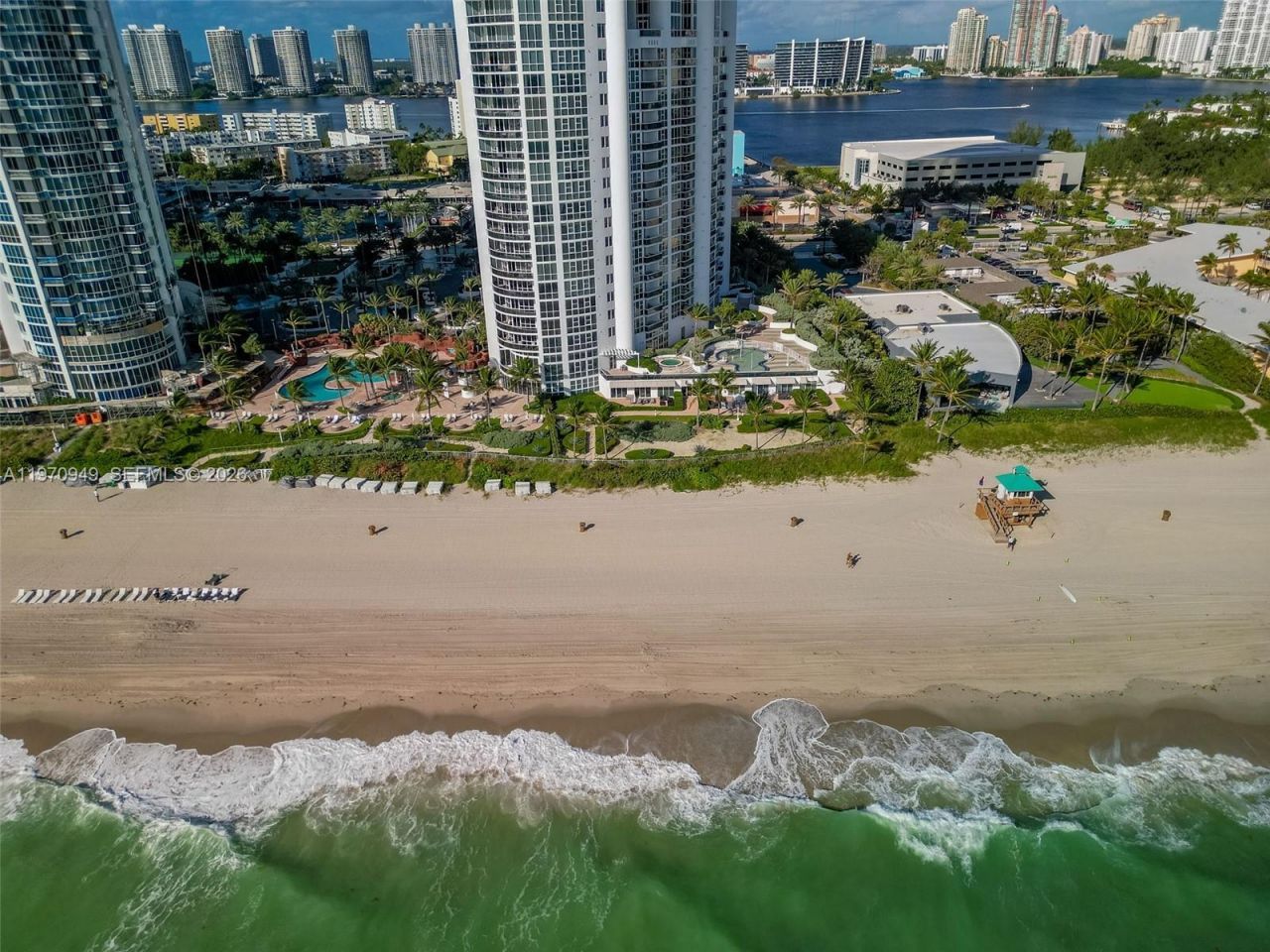 18201 Collins Ave, Unit 4709, Sunny Isles Beach, FL 33160 Photo