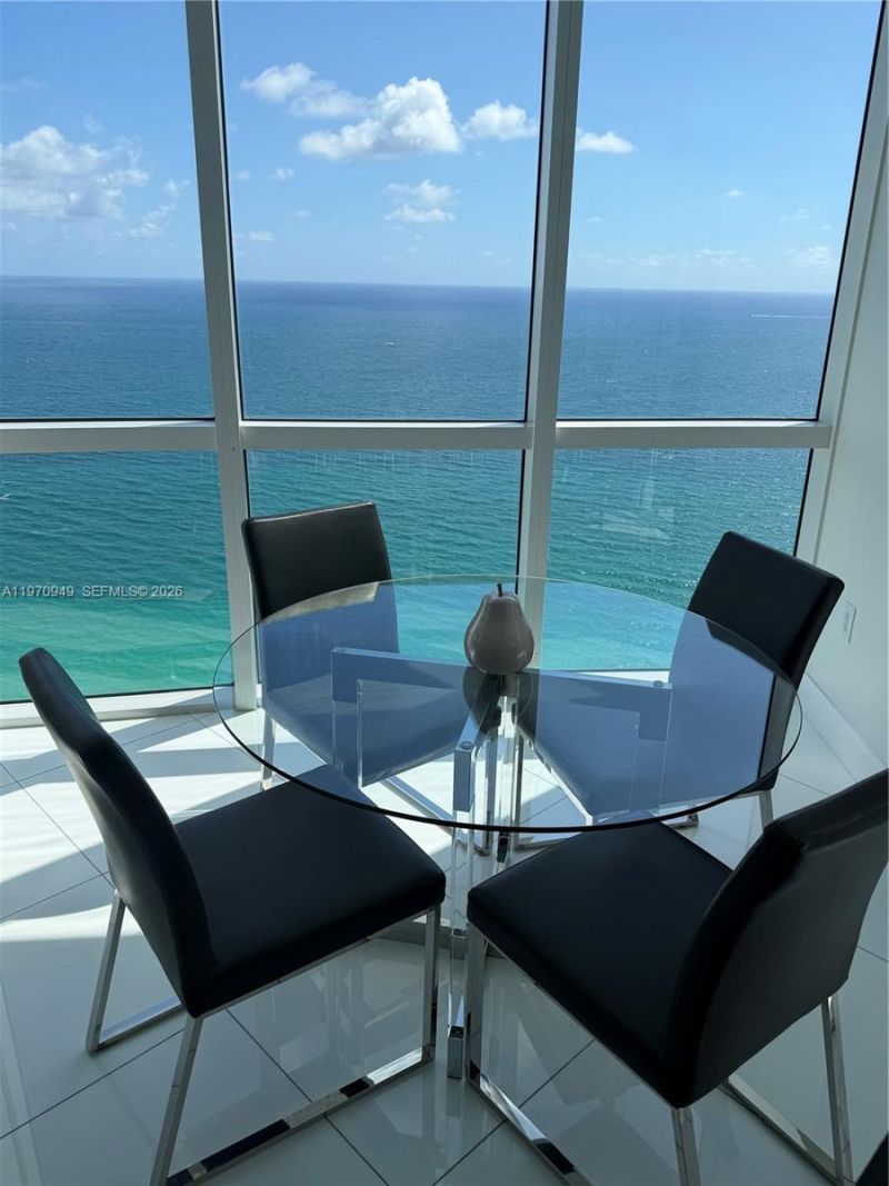 18201 Collins Ave, Unit 4709, Sunny Isles Beach, FL 33160 Photo