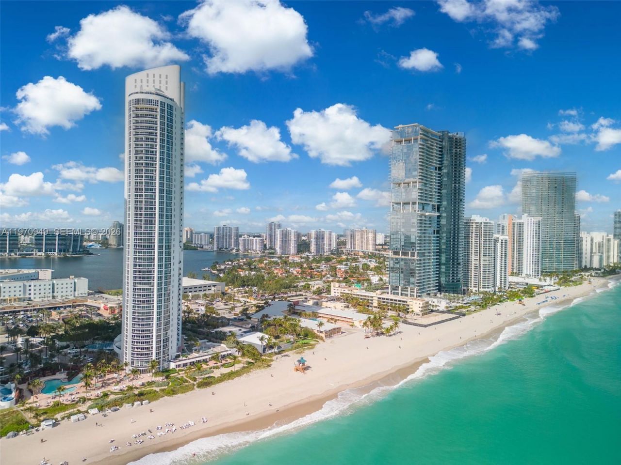 18201 Collins Ave, Unit 4709, Sunny Isles Beach, FL 33160 Photo