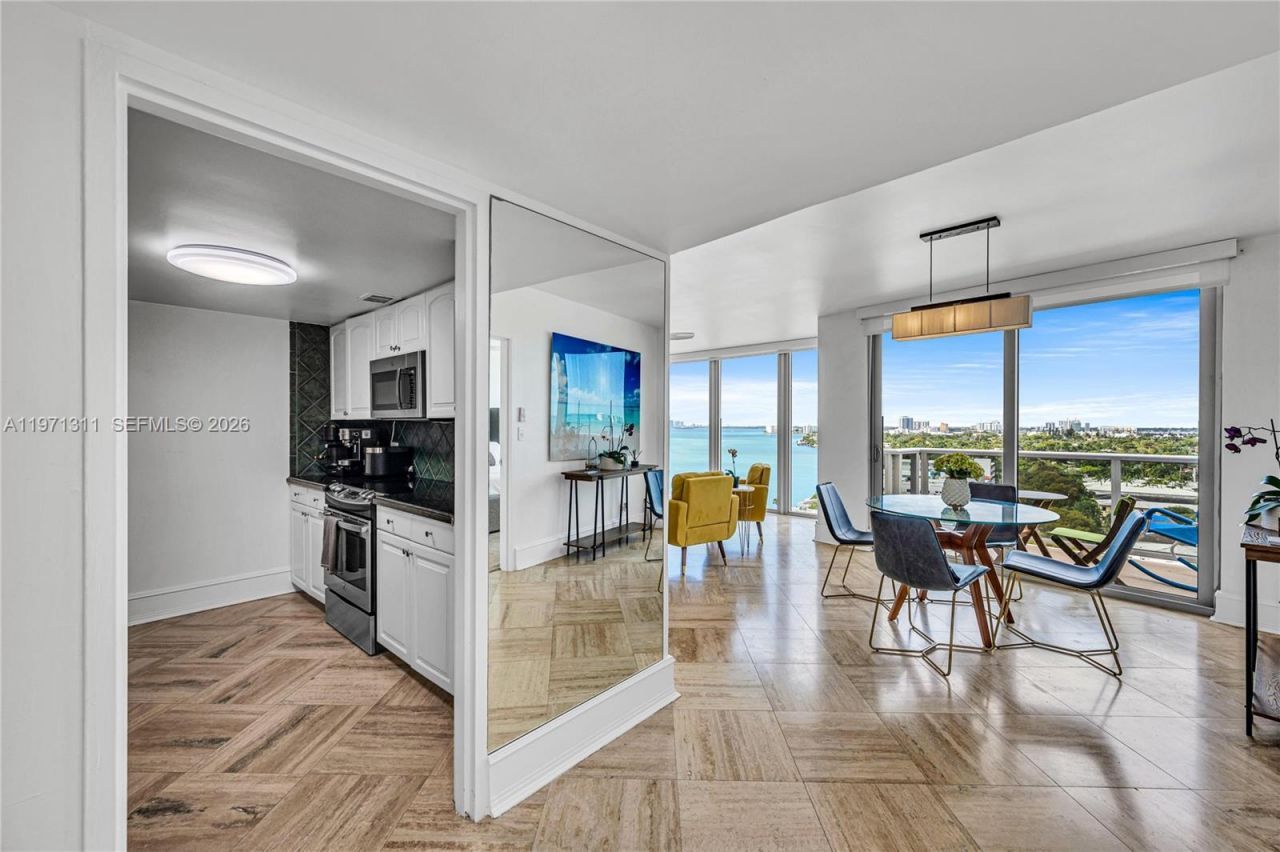 900 Bay Dr, Unit 1019, Miami Beach, FL 33141 Photo