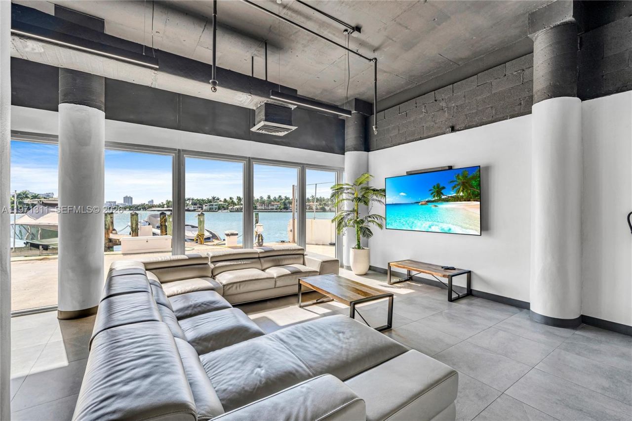 900 Bay Dr, Unit 1019, Miami Beach, FL 33141 Photo