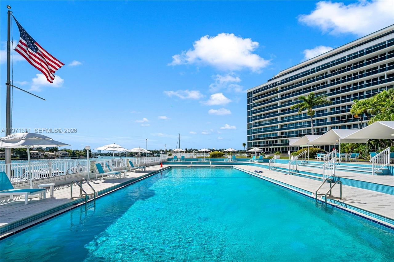 900 Bay Dr, Unit 1019, Miami Beach, FL 33141 Photo