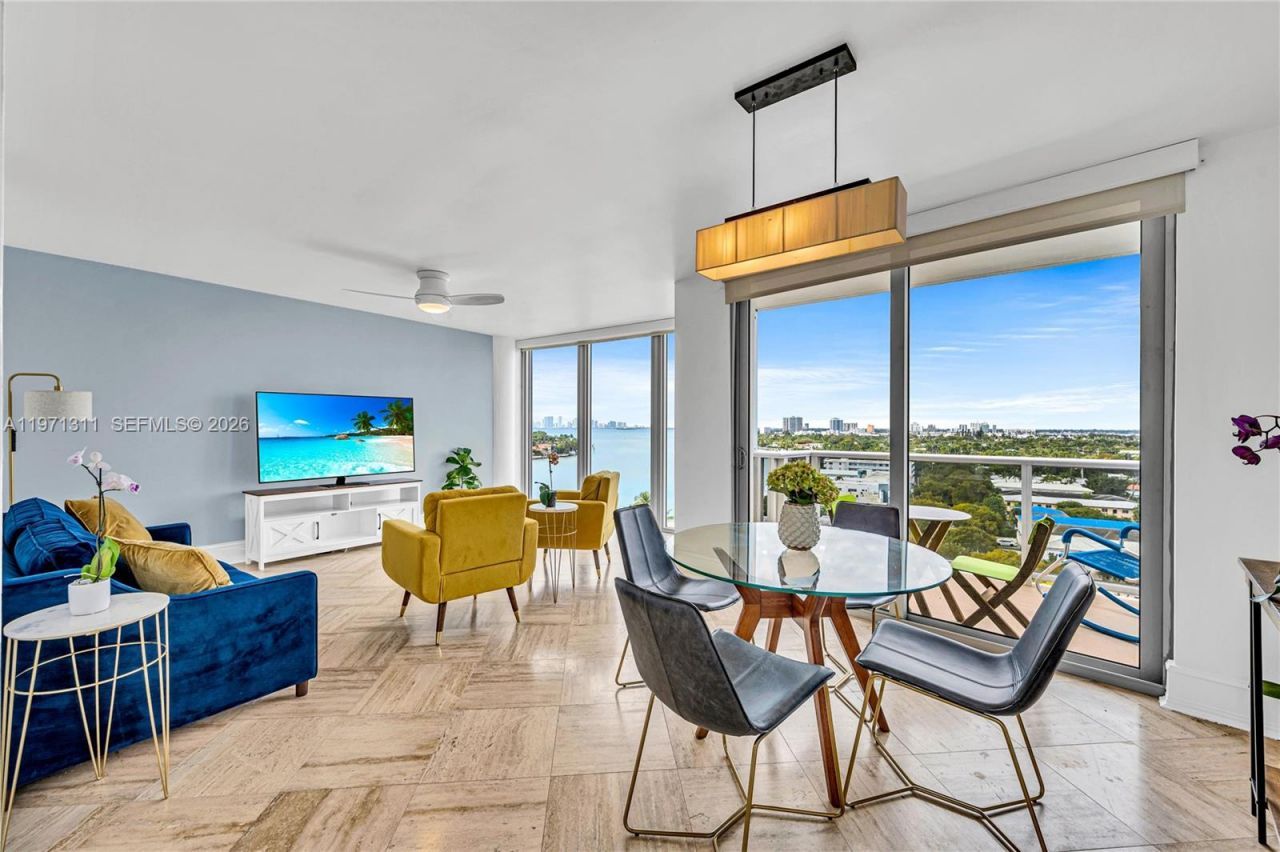 900 Bay Dr, Unit 1019, Miami Beach, FL 33141 Photo