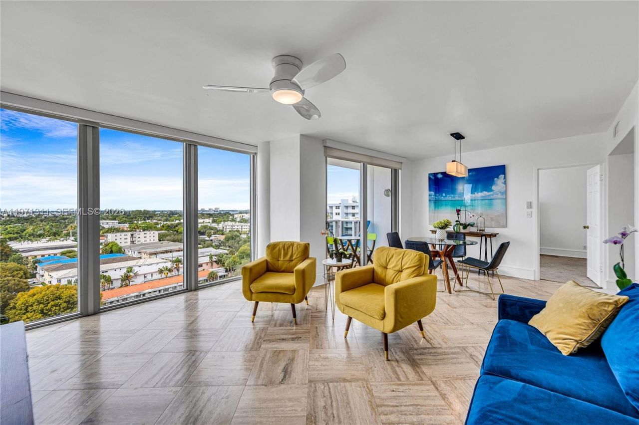 900 Bay Dr, Unit 1019, Miami Beach, FL 33141 Photo