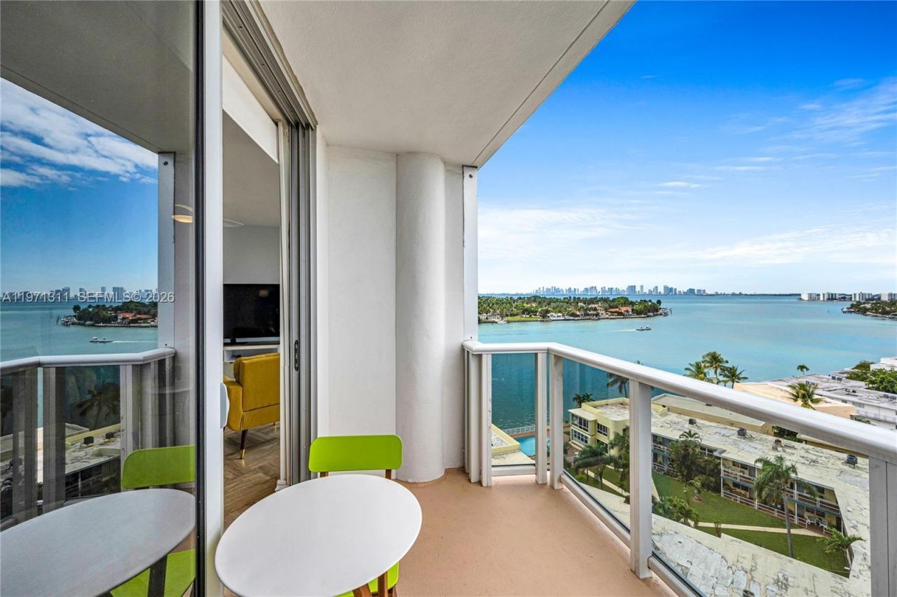 900 Bay Dr, Unit 1019, Miami Beach, FL 33141 Photo