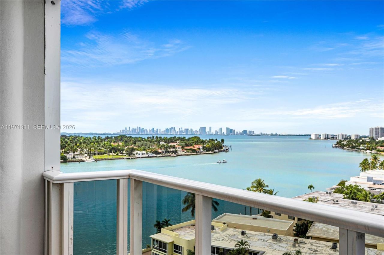 900 Bay Dr, Unit 1019, Miami Beach, FL 33141 Photo