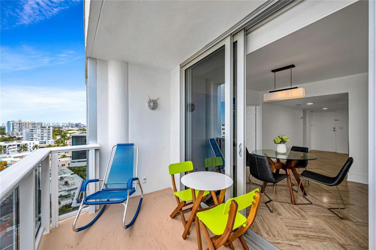 900 Bay Dr, Unit 1019, Miami Beach, FL 33141 Photo