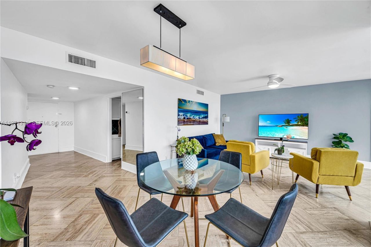 900 Bay Dr, Unit 1019, Miami Beach, FL 33141 Photo