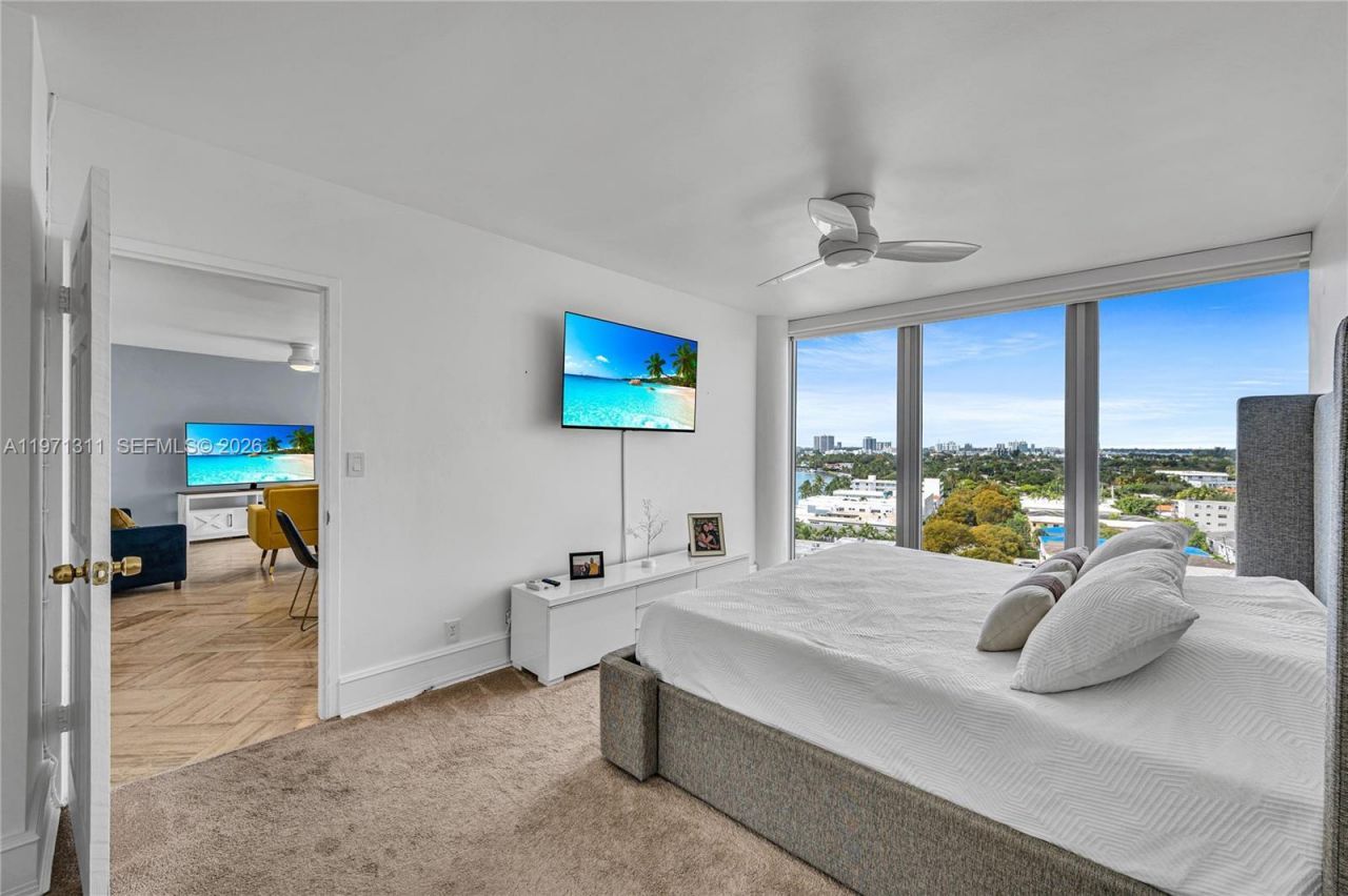 900 Bay Dr, Unit 1019, Miami Beach, FL 33141 Photo