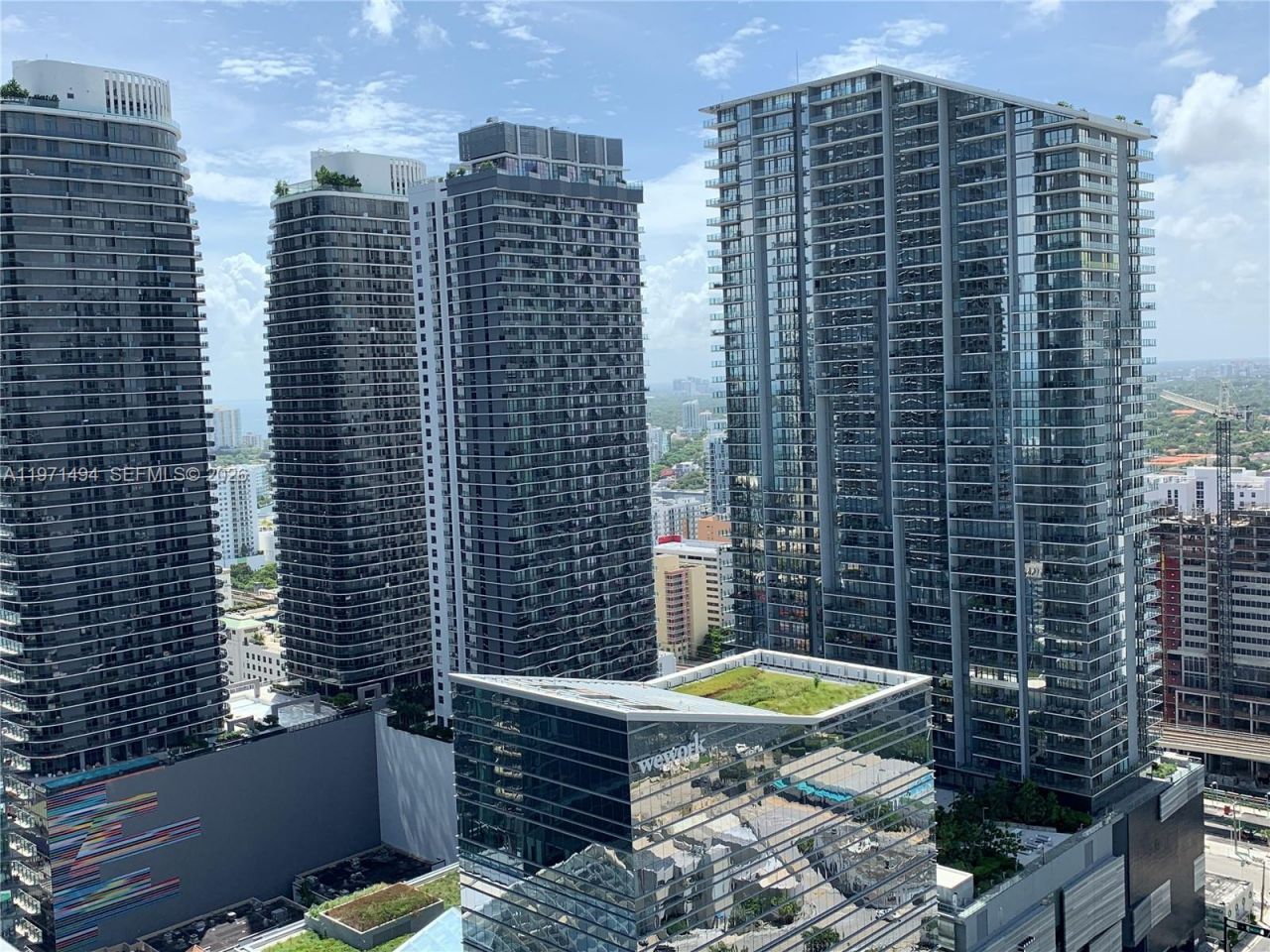 68 SE 6th St, Unit 3010, Miami, FL 33131 Photo