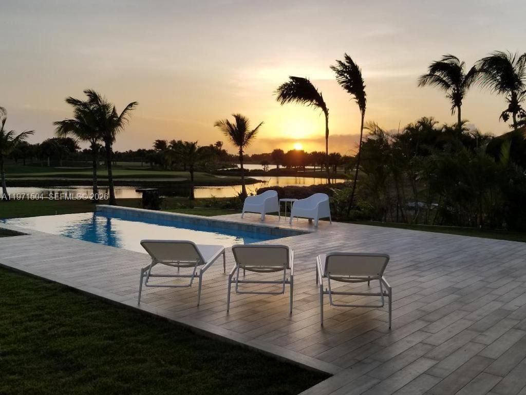 Samanes, La Estancia Golf & Country Club, , DR 00000 Photo
