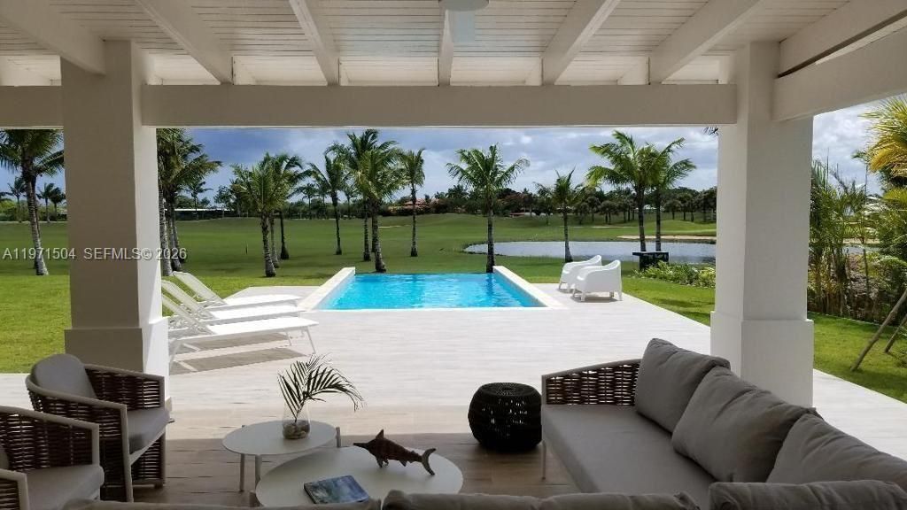 Samanes, La Estancia Golf & Country Club, , DR 00000 Photo