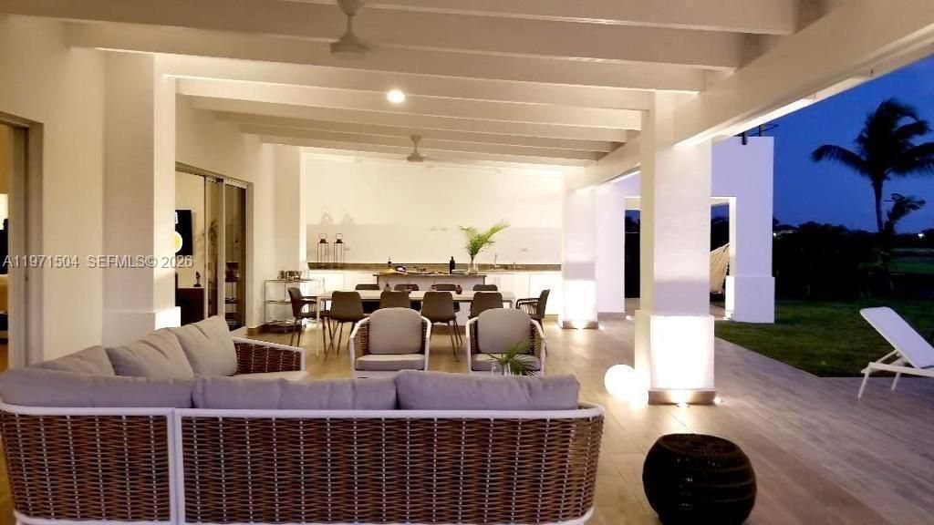 Samanes, La Estancia Golf & Country Club, , DR 00000 Photo